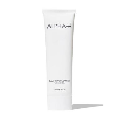 faces balancing cleanser